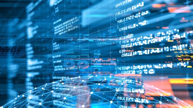 Linux基石:灵台县小程序开发公司的技术底座与发行版选择逻辑